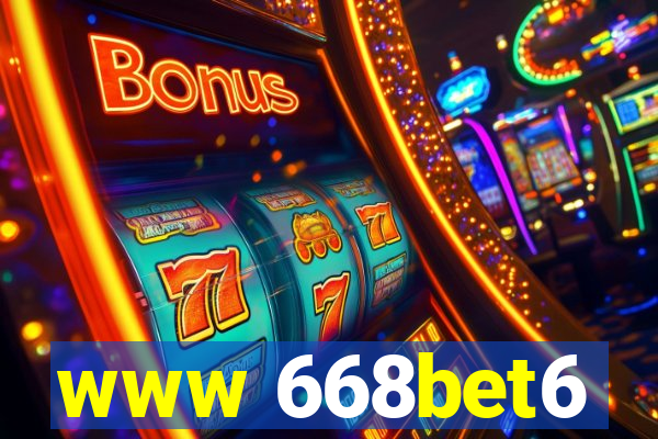 www 668bet6